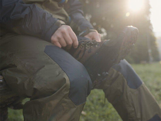 Topánky delphin protrax - 101006042_7