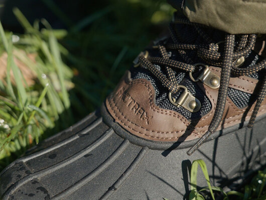 Topánky delphin protrax - 101006042_91