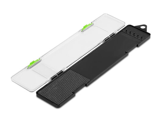 Boîte bas de ligne feeder delphin reaxe rigin mini - 101006781_1