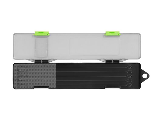 Boîte bas de ligne feeder delphin reaxe rigin mini - 101006781_2