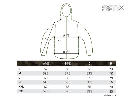 Bunda delphin banx - 101006229_7