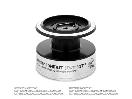 Delphin mamut nxt 10t dp - 101006113_4