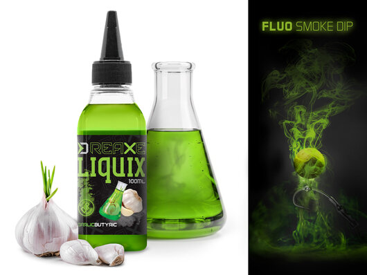 Fluo dip d snax liquix /100ml - 101006995