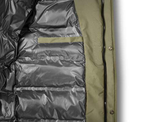 Izotermická nepremokavá bunda ixtera subzero - 101006169_8