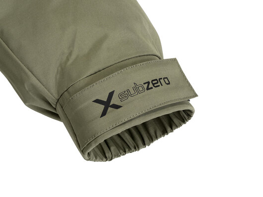 Izotermická nepremokavá bunda ixtera subzero - 101006169_91