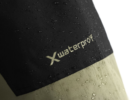 Izotermická nepremokavá bunda ixtera subzero - 101006169_92