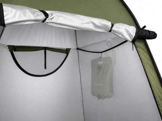 Tente de confidentialité de camping delphin cabin - 101007044_7