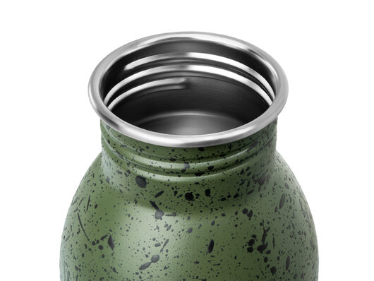 Kovová fľaša na vodu ixtera watank - 101006546_2