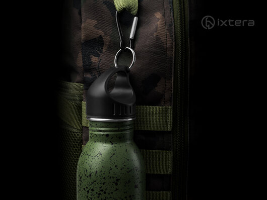 Kovová fľaša na vodu ixtera watank - 101006546_9