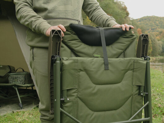 Kreslo delphin ergocarp - 101005993_91