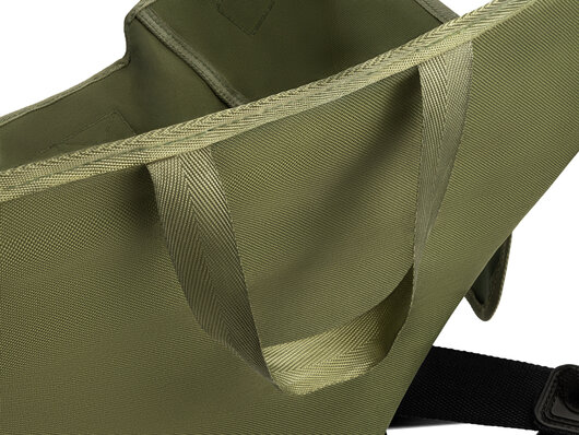 Kreslo delphin wasabi shortback - 101006910_8