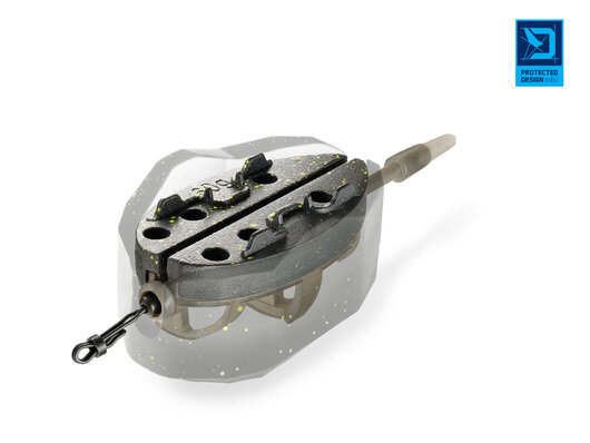 Feeder sans plomb delphin method quix eco l - 101006750_2