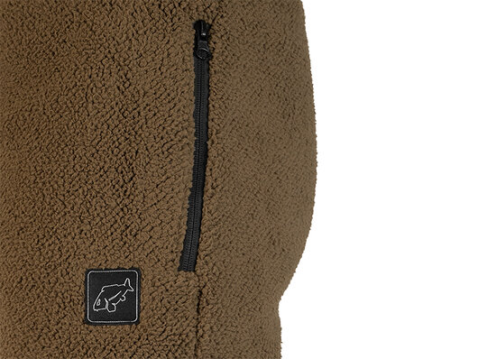 Mikina s kapucňou delphin yogi - 101006379_91