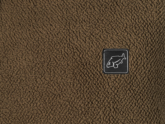 Mikina s kapucňou delphin yogi - 101006379_92