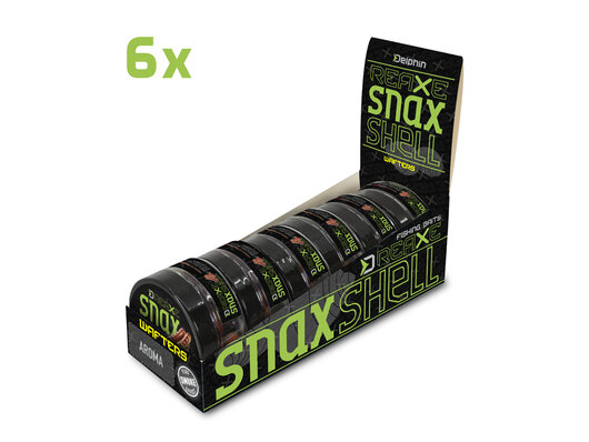 Nástraha d snax shell 10mm/30g - 101006469_2
