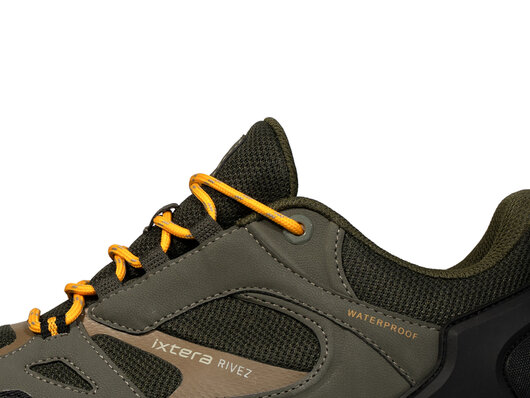 Chaussures outdoor imperméables ixtera rivez - 101006055_4