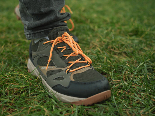 Chaussures outdoor imperméables ixtera rivez - 101006055_7