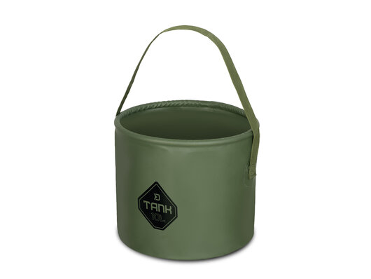 Seau pliant delphin tank - 101006769