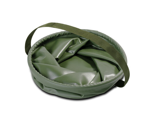 Seau pliant delphin tank - 101006769_1