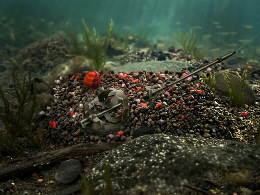 Pellet box delphin reaxe ready&go - 101006476_3