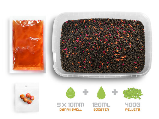 Pellet box delphin reaxe ready&go - 101006478_2