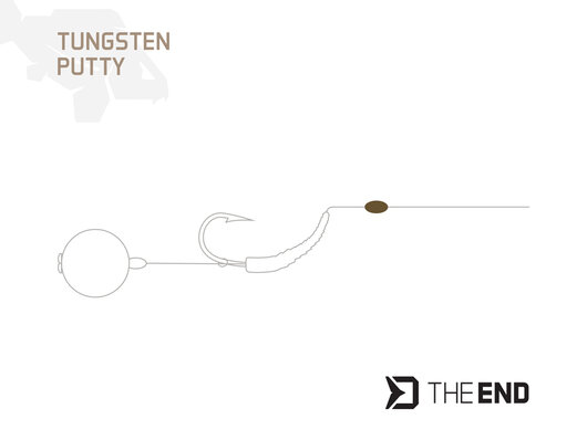 Plastické olovo delphin theend - 101005876_1