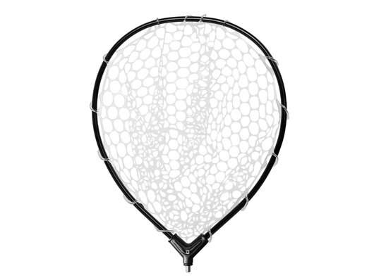 Tête d'épuisette delphin softhead filet doux - 101006775_1