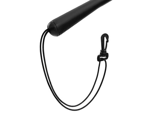Trout landing net delphin troutspin soft mesh - 101006777_3