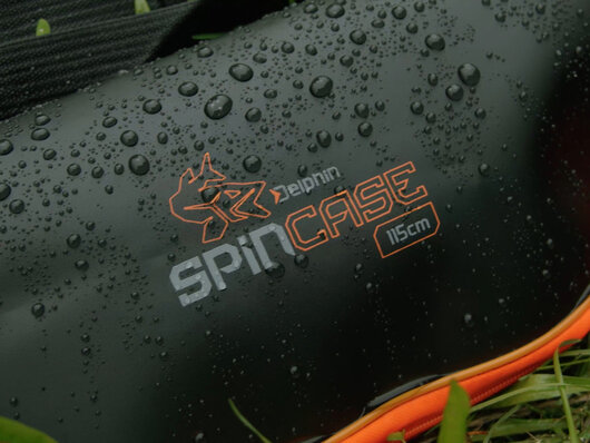 Puzdro na prút delphin spincase eva - 101006180_9