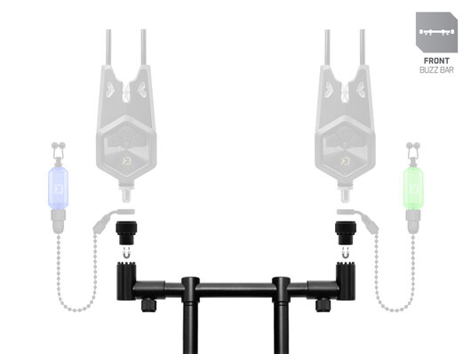 Rodpod delphin rpx prostalx blackway - 101006841_91