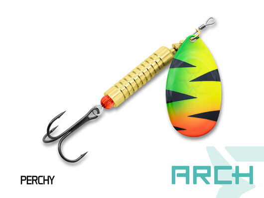 Rotačka delphin arch - 101005718_1