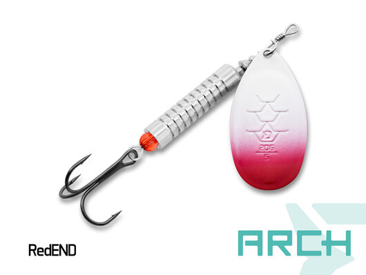 Rotačka delphin arch - 101005718_7