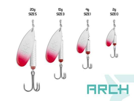 Rotačka delphin arch - 101005718_8