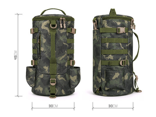 Ruksak x carryall delphin twinpax - 101006901_94