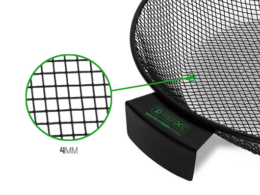 Tamis delphin reaxe roundmesh - 101006779_1
