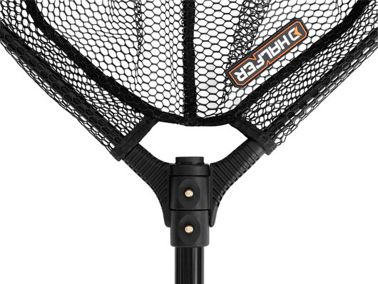 Skladací podberák delphin halfer - 101006700_2