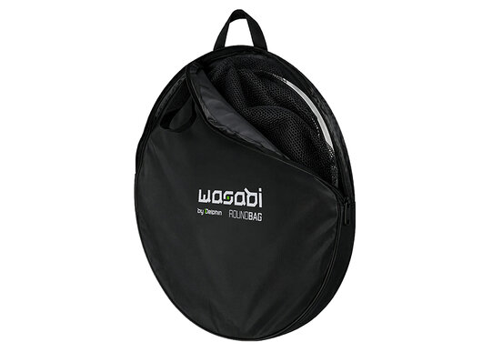 Taška na sieť delphin wasabi roundbag - 101007054_1