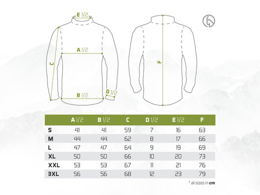 Termo set vrch + spodky ixtera ultrax - 101006215_8