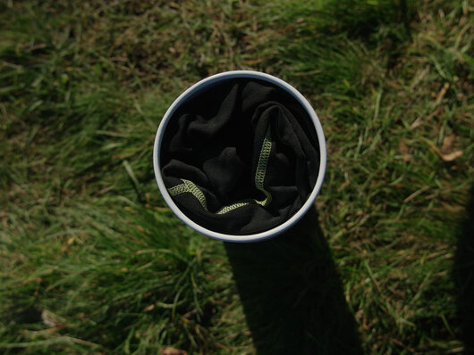 Termo set vrch + spodky ixtera ultrax - 101006215_92