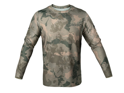 Tričko delphin uv armor 50+ - 101006922_1