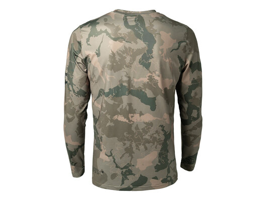 Tričko delphin uv armor 50+ - 101006922_2
