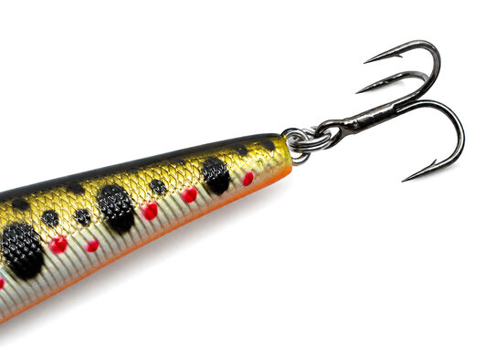 Poisson-nageur delphin wobby jerk-sh - 101007003_93