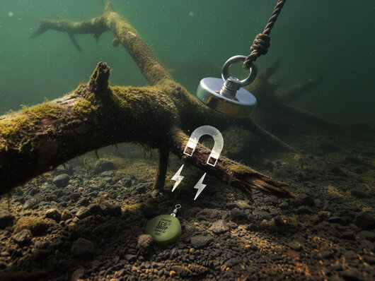 Záťaž bez olova delphin ecodrop - 101005943_2