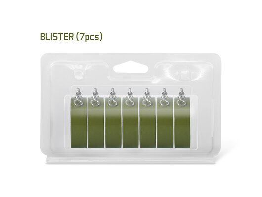 Záťaž bez olova delphin ecodrop - 101005943_3