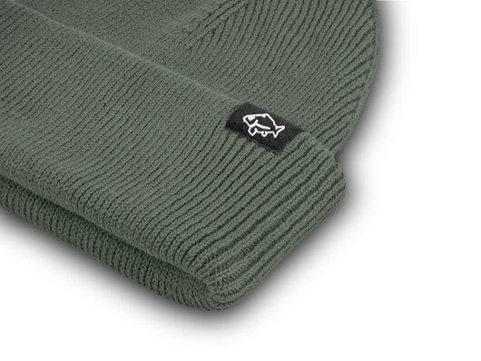 Zimná čiapka delphin solid - 101006158_2