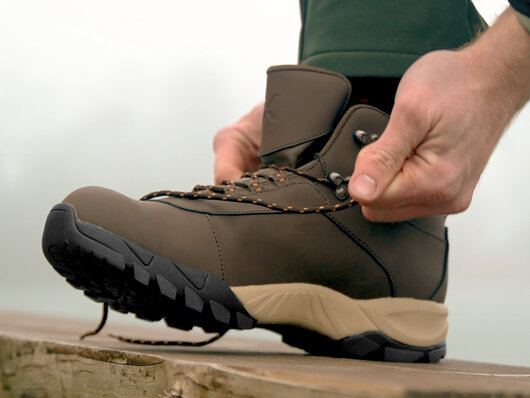 Chaussures en cuir imperméables ixtera sierra - 101006049_7