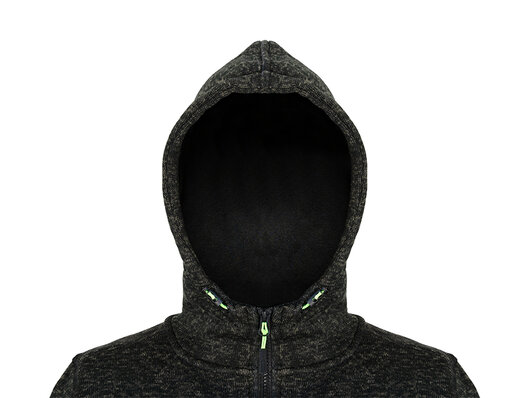 Hanorac outdoor ixtera camotic - 101006351_4