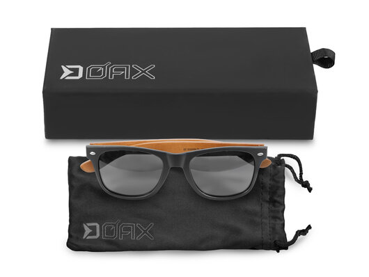 Lunettes polarisantes delphin oax - 101005675_3