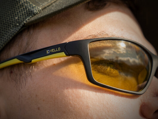 Lunettes polarisantes delphin yello - 101006825_3
