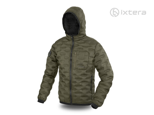 Veste d'hiver ixtera razor army - 101006163